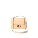 Sac porte epaule mac douglas sete md ref 56910 v80 sable m 18 * 25 * 9 cm