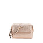 Sac porte travers lollipops ref s287374 dore 17 * 25 * 11cm