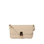 Sac port travers - mac douglas - biella hydra - cru - 265x16x5 cm - synthtique grain