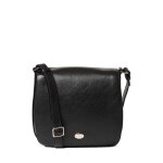Sac porté travers mac douglas knox buni ref 45910 noir 23 * 21 * 8 cm Sac porté travers mac douglas knox buni ref 45910 noir 23 * 21 * 8 cm