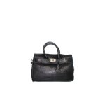 Sac port main mac douglas pyla romy ref 35831 noir