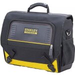 Sac porte - outils - stanley - fmst1 80149 - poche rembourre - bandoulire rglable - 4 pieds en plastique ...
