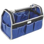Sac porte - outils rigide outibat - longueur 40 cm - maonnerie