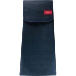 Sac poussette de marché jean les artistes Sac poussette de marché jean les artistes