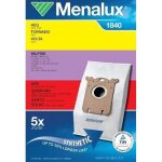 Sacs à poussière - menalux - 1840 - lot de 5 - compatible aeg dirt devil lg samsung Sacs à poussière - menalux - 1840 - lot de 5 - compatible aeg dirt devil lg samsung