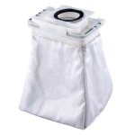 Sac � poussi�re r�utilisable makita 191c30 - 1 pour aspirateur dorsal dvc660z