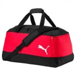 Sac puma pro training ii m - rouge - noir - tu