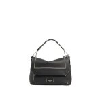 Sac rabat m lancel ninon a1378210tu noir