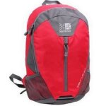 Sac de randonn�e - karrimor - karrimor - 20 l - rouge - bretelles rembourr�es