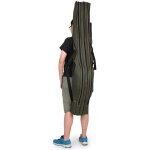 Sac de rangement pour canne à pêche en toile portable trois couches 150cm sac de rangement pour le pêche ... Sac de rangement pour canne à pêche en toile portable trois couches 150cm sac de rangement pour le pêche ...