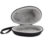 Sac de rangement portable pour housse de protection de voyage pour souris verticale logitech mx eva housse ...