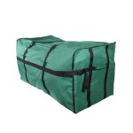 Sac de rangement sapin 150cm vert & noir Sac de rangement sapin 150cm vert & noir