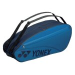 Sac de raquette de badminton yonex team 42326 - sky blue - tu