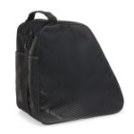 Sac de roller - rollerblade - black - taille unique - panneaux ventils - accs facile