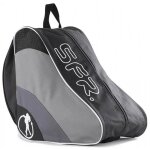Sac pour rollers / patins  glace ii - sfr - noir - polyester 600d - support intgr - empicements ventils ...