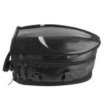 Sac de selle de queue de moto pack de rangement arrière Étanche pour casque bagages 18. 5l - vvikizy Sac de selle de queue de moto pack de rangement arrière Étanche pour casque bagages 18. 5l - vvikizy