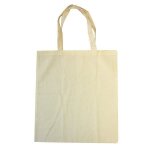 Sac shopping - tote bag en coton 37 x 42 cm