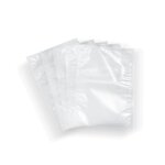 Sacs sous vide - severin - 20 x 30 cm - transparent - conservation optimale - compatible sous - vide