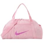 Sac de sport femme nike rose