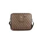 Sac de sport - guess - 4g - marron - femme - multisport