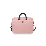 Sacs de sport guess nylon rose - femme / adulte