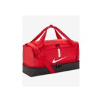 Sac de sport - marque - cu8096 - 657 - rouge - adulte - homme