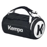 Sac de sport - kempa - k - line bag - bretelles rembourres - compartiment latral - poche latrale