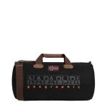 Sac de sport napapijri bering 3 - black - tu