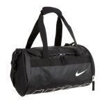 Sac de sport - nike - drum mini dufl - rsistant - impermable - lanire ajustable