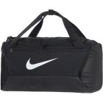 Sac de sport nike duffle 9. 0 - noir - 43l - 52x32x26cm