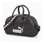 Sacs de sport puma campus mini grip noir - mixte / adulte