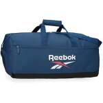 Sac de sport - reebok - ashland - taille unique - couleur bleu - port bandoulire