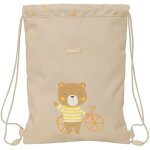 Sac de sport - safta - junior 34 cm - mixte - enfant - multisport