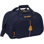 Sac de sport - safta - real madrid 2e quipe 24 / 25 - 22l - lger - rsistant