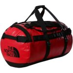 Sac de sport - the north face - nf0a52sa - 54a - base camp duffel - taille m - en polyester recycl 1000d ...