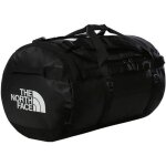 Sac de sport - the north face - nf0a52sb - 53r - base camp duffel - taille l - en polyester recycl 1000d ...