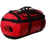 Sac de sport - the north face - nf0a52sb - 54a - base camp duffel - taille l - en polyester recycl 1000d ...