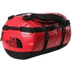 Sac de sport - the north face - nf0a52st - 54a - base camp duffel - taille s - en polyester recycl� 1000d ...