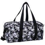 Sac de sport de voyage disney mickey mouse 46 x 28 x 18 cm sac à bandoulière Sac de sport de voyage disney mickey mouse 46 x 28 x 18 cm sac à bandoulière