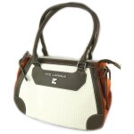 Sac ted lapidus - 36x23. 5x13 cm - ted lapidus [n9675]