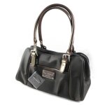 Sac ted lapidus gris taupe