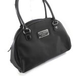 Sac ted lapidus noir