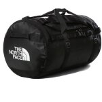 Sac - the north face - base camp l - dos - noir - dperlant