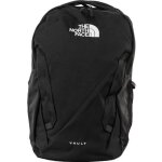 Sac  dos - the north face - vault jk3 - noir - synthtique - port dos
