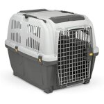Sac de transport pour chiens - mps - skudo iata 6 - conforme aux normes - 92 x 63 x 70 cm - grand