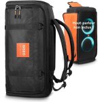 Sac de transport pour haut - parleurs sac à dos pour jbl partybox 310 - noir Sac de transport pour haut - parleurs sac à dos pour jbl partybox 310 - noir