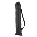 Sac de transport pour trpied - vvikizy - 75 cm - tissu oxford - portable - noir
