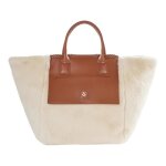 Cabas vanessa wu cabas vanessa wu christianne marron