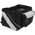 Sac de vélo pour chien sac de vélo de chien sac panier amovible de transport de vélo avant pour petits ... Sac de vélo pour chien sac de vélo de chien sac panier amovible de transport de vélo avant pour petits ...