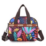 Sac vitata pour dame à épaule unique - esthétique chinoise - imprimé Sac vitata pour dame à épaule unique - esthétique chinoise - imprimé